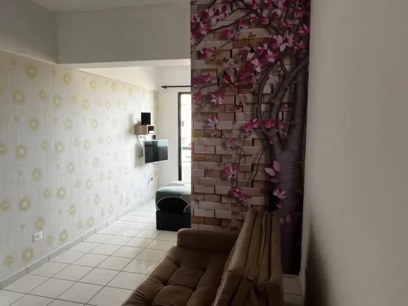 Imagem apartamento a venda na Tupi
