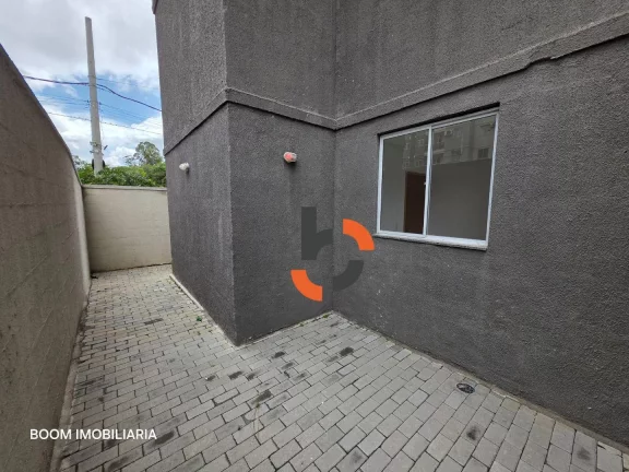 Imagem Apartamento com 2 dormitórios para alugar, 84 m² - Jardim Tropical - Nova Iguaçu/RJ