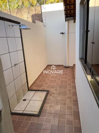 Imagem Casa com 2 dormitórios à venda, 75 m² por R$ 320.000,00 - Setor Santos Dumont - Itumbiara/GO