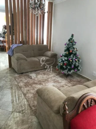 Imagem Casa no bairro Chácara Aeroporto em Jundiaí