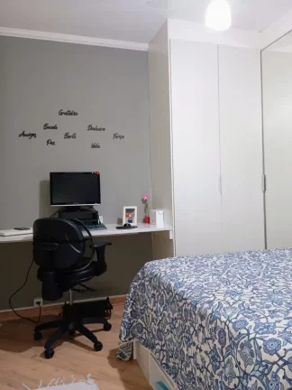 Imagem Apartamento para Venda no bairro Planalto