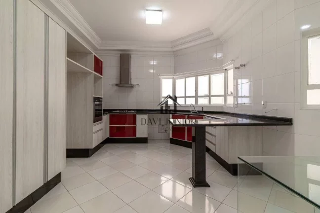 Imagem Casa à venda, 310 m² por R$ 2.500.000,00 - Condomínio Tivoli - Sorocaba/SP