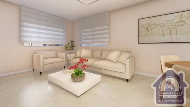 Imagem Apartamento a venda na Vila Urupês em Suzano SP