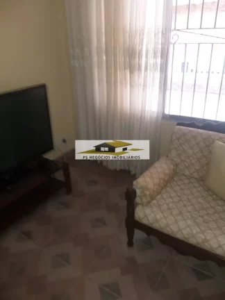 Imagem Casa Térrea a venda em Mongaguá