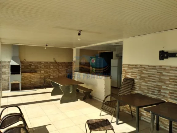 Imagem Casa - Ribeirão Preto - Monte Alegre - Região Oeste