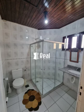 Imagem Casa próximo ao Lago