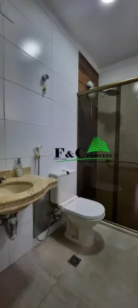 Imagem Apartamento para Venda em Limeira, Vila Paulista, 3 dormitórios, 1 banheiro, 1 vaga