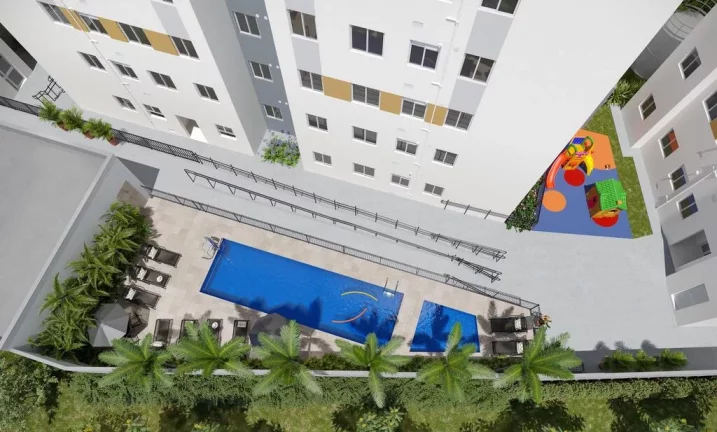 Imagem APARTAMENTO RESIDENCIAL em São Paulo - SP, Jardim Ubirajara (Zona Sul)