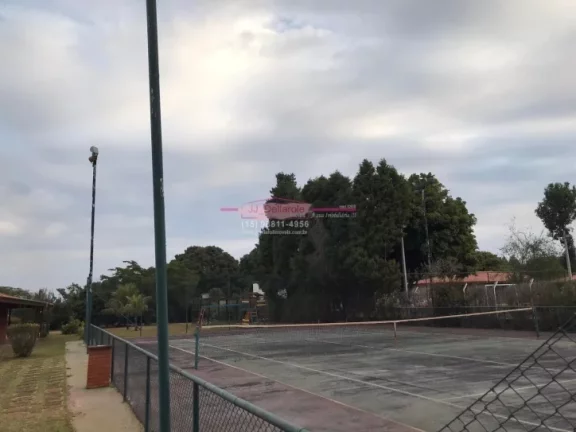 Imagem Terreno a venda no residencial condomínio Vitassay