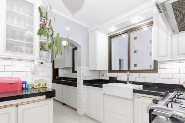 Imagem APARTAMENTO RESIDENCIAL em São Paulo - SP, Campo Belo