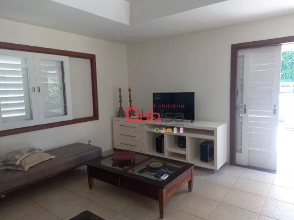 Imagem Casa com 5 dormitórios à venda, 294 m² por R$ 3.800.000,00 - Loteamento Triangulo de Buzios - Armação dos Búzios/RJ