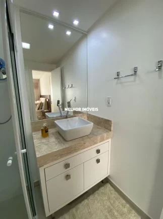 Imagem Apartamento a venda no Edifício Bella Vita no Ariribá em Balneário Camboriú