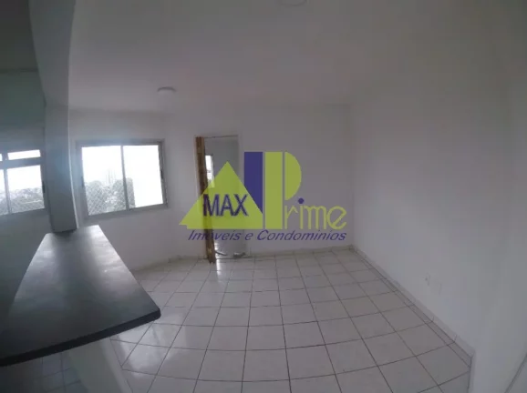 Imagem Apartamento à venda em São Paulo - Vila Carmosina: 1 quarto, 1 sala, 1 banheiro e vaga de garagem!