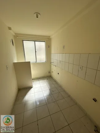 Imagem Apartamento - Badenfurt - Blumenau