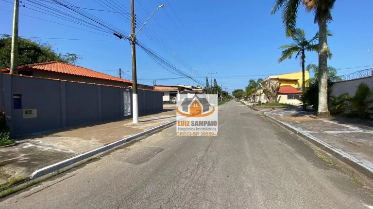 Imagem Casa Isolada, 2 Dormitórios, Amplo quintal, Campos Elíseos, R$ 270.000,.00