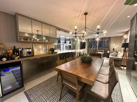 Imagem Apartamento a venda no Edifício Peniche Residence em Balneário Camboriú
