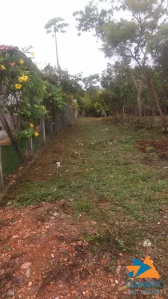 Imagem LOTE CONDOMINIO FECHADO VALE DO LUAR LAGOA SANTA/ JABOTICATUBAS