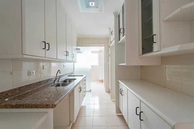 Imagem Apartamento à venda, no Condomínio Edificio Agami em São Paulo, Moema, com 2 quartos, 85m2