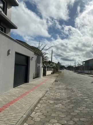 Imagem Residencial La Vie - Praia de Itajuba - Barra Velha