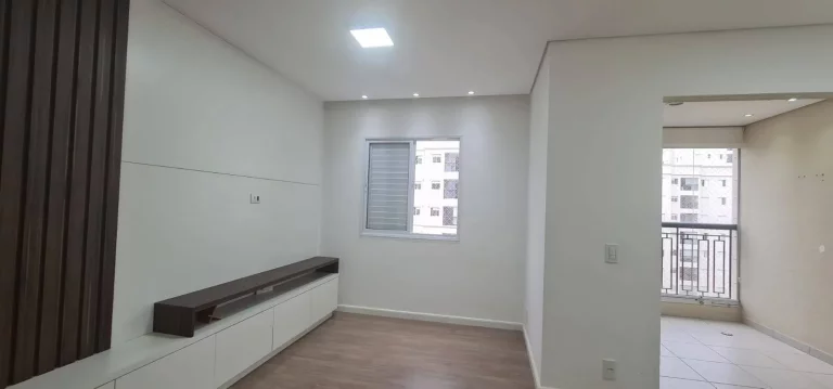 Imagem Apartamento com 2 Quartos à Venda, 76 m² em Jardim Ermida I - Jundiaí