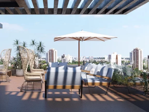 Imagem Apartamento à venda no bairro Estados - João Pessoa/PB