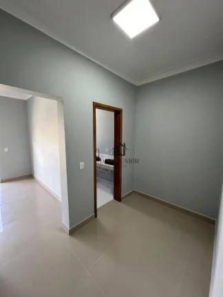 Imagem Casa à venda, 111 m² por R$ 935.000,00 - Condomínio Terras de São Francisco - Sorocaba/SP