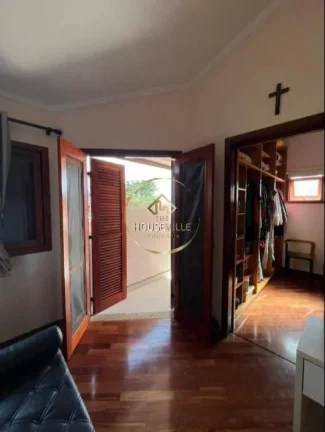 Imagem Casa 3 Dormitórios (1 suíte), 3 vagas, Portal da Serra, Urbanova.