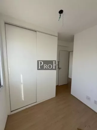 Imagem Apartamento com 2 Quartos à Venda, 42 m² em Dos Casa - São Bernardo Do Campo
