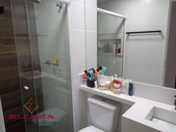 Imagem Apartamento à venda em São Paulo, Vila Pirituba, com 2 quartos, 44m²