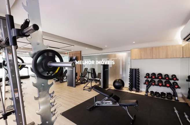 Imagem Apartamento Novo à venda em Itapema