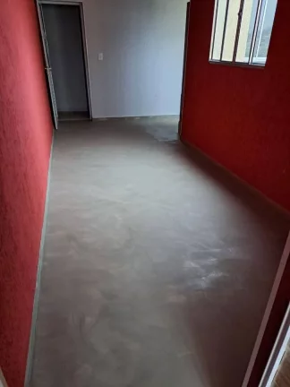 Imagem Cobertura com 2 dormitórios à venda, 104 m² por R$ 430.000 - Vila Pires - Santo André/SP