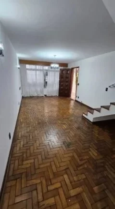 Imagem Casa para Locação em São Paulo, Lapa, 3 dormitórios, 1 suíte, 2 banheiros, 2 vagas