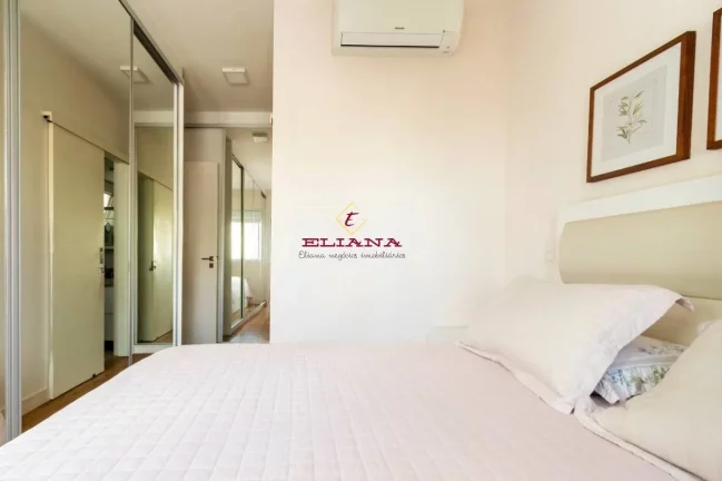 Imagem Apartamento à venda em São Paulo, Vila Olímpia, com 3 quartos, 109m²