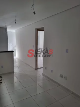 Imagem Apartamento à venda em São Paulo-SP com 2 quartos, 1 sala, 1 banheiro, 1 vaga de garagem, 42m². Imperdível oportunidade!