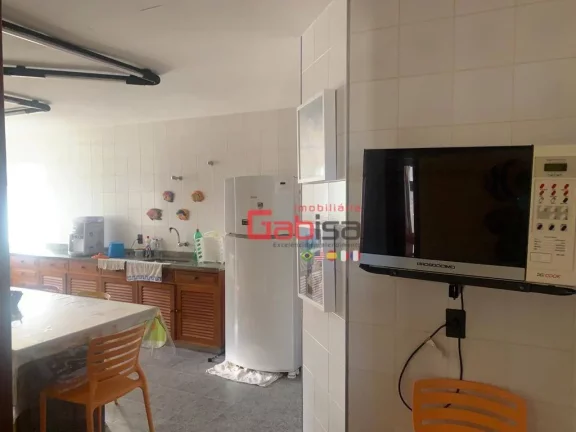 Imagem Cobertura com 3 dormitórios à venda, 266 m² por R$ 1.500.000,00 - Centro - Cabo Frio/RJ