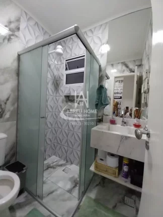 Imagem Condomínio Residencial Parque da Liberdade I - São José do Rio Preto