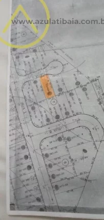 Imagem Terreno para Venda em Atibaia, Bosque Dos Eucaliptos