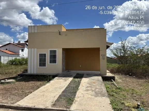 Foto do Imóvel