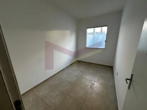 Imagem Casa 2/4 sendo 1 suite na Conceicao