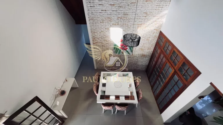 Imagem CASA DE 298 m² À VENDA NO CENTRO DE UBATUBA-SP