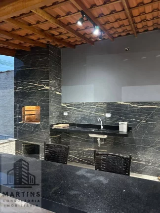 Imagem Linda Casa em Peruíbe - São Paulo