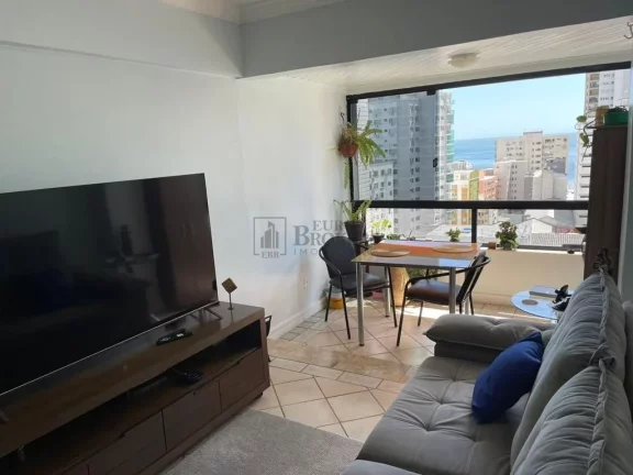 Imagem Apartamento com 2 suítes à venda no Centro de Balneário Camboriú/SC