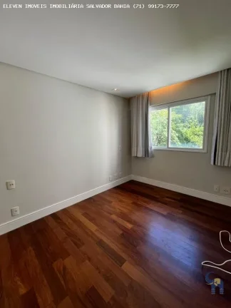 Imagem TERRAZZO ONDINA 129M² - 2 SUÍTES + GABINETE - VISTA MAR LIVRE E HIDROMASSAGEM