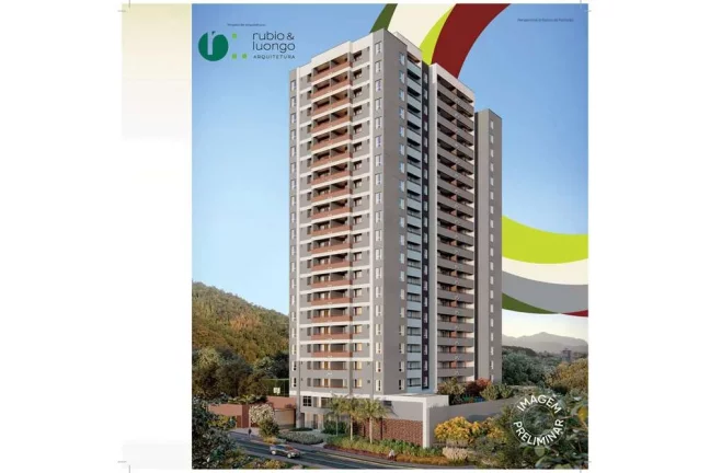 Imagem APARTAMENTO NOVO 2 Dorm. Entrada Reduzida pra Realização do Seu Sonho!!!
