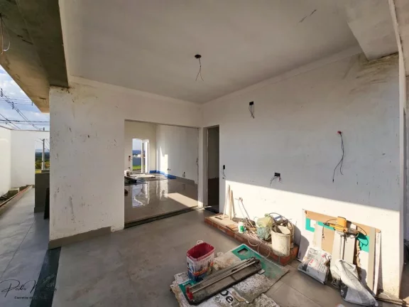Imagem Casa com 3 Quartos à Venda, 171 m² em Ondas - Soleil - Piracicaba Imagem Casa com 3 Quartos à Venda, 171 m² em Ondas - Soleil - Piracicaba