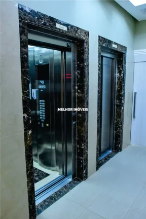Imagem Apartamento a venda com 113 m² no Centro de Balneário Camboriú.