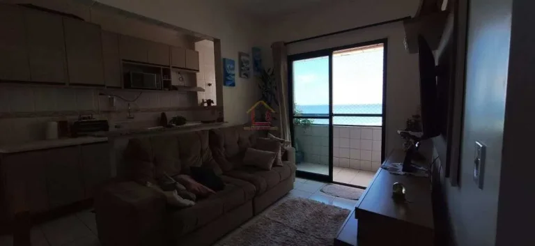 Imagem apartamento a venda - vista mar!