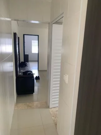 Imagem Sobrado com 2 dormitórios à venda, 140 m² por R$ 370.000,00 - Cidade Kemel - São Paulo/SP