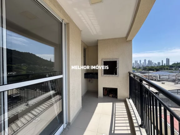 Imagem Apartamento á venda com 2 suites no bairro São Francisco de Assis em Camboriú