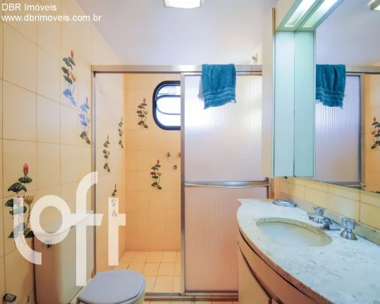 Imagem APARTAMENTO RESIDENCIAL em São Paulo - SP, Jardim Paulista